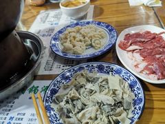-东兴顺爆肚张