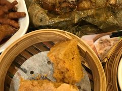 -添好运点心专门店(中环IFC店)