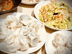 -金谷园饺子馆(北邮总店)