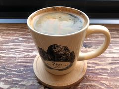 -Catch Bagel(芳草地店)