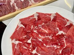 -马记伊源斋涮肉·清真菜(百子湾店)