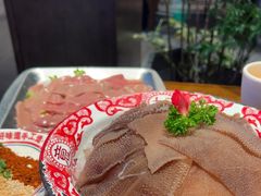 -牛市坎火锅(建设路店)