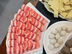 -晓林火锅(安定门店)