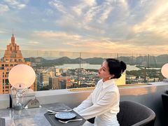 -Hi City·城市之巅