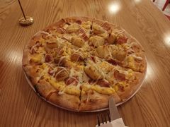 -城市大道红炉披萨烘焙坊