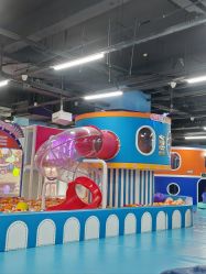 -妙糖乐园(乐坊·大华生活广场店)