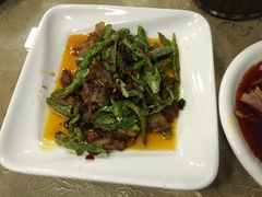 iphone_upload_pic-土桥手掌鸡·26年灌县老味道(都江堰店)