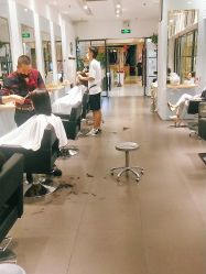 点击看大图 -东方麒麟·潘多拉SALON