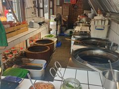 -董顺桃小粒臭豆腐(太平街一店)