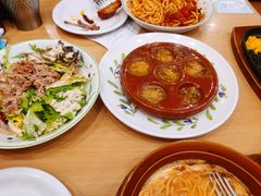 -萨莉亚意式餐厅(东川路店)