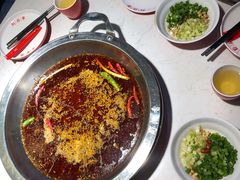 -蜀滋香鲜鱼美蛙火锅(339店)
