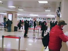 -中国中医科学院西苑医院(本部)