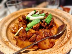 -荣兴酒家(徐家汇店)