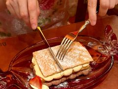 -Mammamia意大利餐厅(阳春巷店)