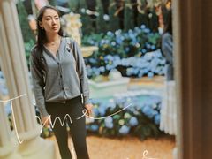 -Lamant Manor已闻花名關於藍