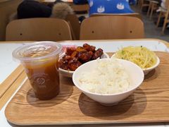 -乡村基·川味现炒大王(熙悦天街店)