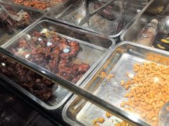 -乔波食品(杜桥中心菜场店)