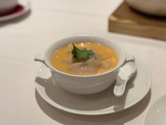 -利苑酒家(合景国际金融广场店)