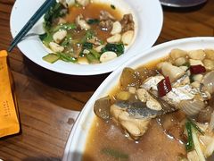 -黄弟大排档·湖南菜·小龙虾·小海鲜(凯旋北路店)