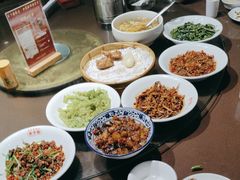 -天下客饭店(中山路店)