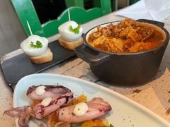 -Carmen卡门西班牙餐厅