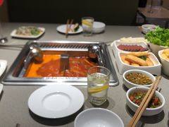 -海底捞火锅(金光华店)