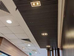 -麦当劳(祈年大街店)