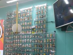 -大兵小将鲜牛肉冒菜麻辣香锅(紫金门花苑店)