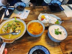 -Hi YOU你的饭局泰餐厅(雍和宫店)