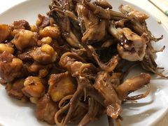 -蓝精灵饺子店