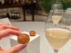 -王府半岛酒店·Jing餐厅
