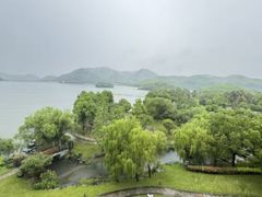 -宁波九龙湖开元度假村