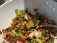 -湘中缘·湖南菜(娄底驻京办店)