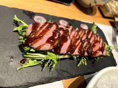 -赤坂亭·M9和牛烧肉·铁板烧(合肥万象城店)