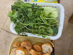 -司马街鸡煲(西华路店)
