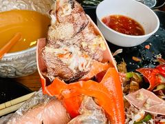 -Doo Dee Thai Food(Issan/Isaan/Esan)
