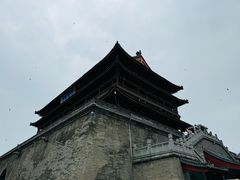 -西安鼓楼