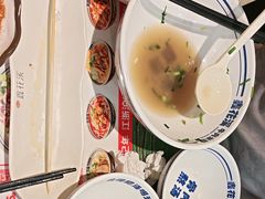 -鑫花溪牛肉米粉(东环大润发店)