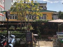 门面-Tikky Cafe