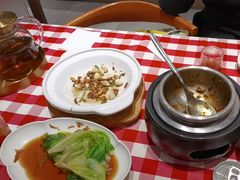 -西贝(紫荆广场店)