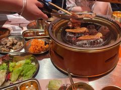 -西塔老太太泥炉烤肉(苏州大悦城店)