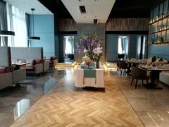 大堂-春申里餐厅(银泰in99店)