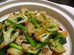 -费大厨辣椒炒肉(太平老街店)