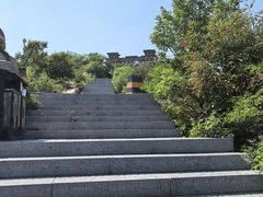 -海上云台山景区