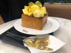 -丹礼糖甜品