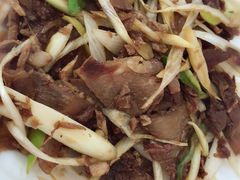 -鑫明明拉面(宁化路店)
