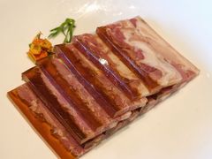 镇江水晶肴肉-湖里春风·淮扬菜(丽泽天街店)