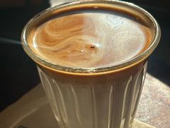 -舊新事咖啡NOTHING NEW COFFEE