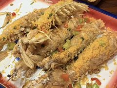 -南海渔家•海鲜•正宗海南菜(海棠湾店)
