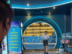 -青春足迹·概念店·小憩足疗SPA